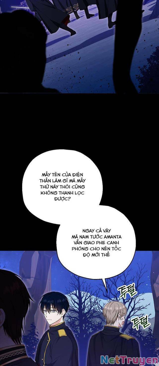 Nàng Dâu Nuôi Muốn Đứt Tình Đoạn Nghĩa Chapter 43 - Page 4