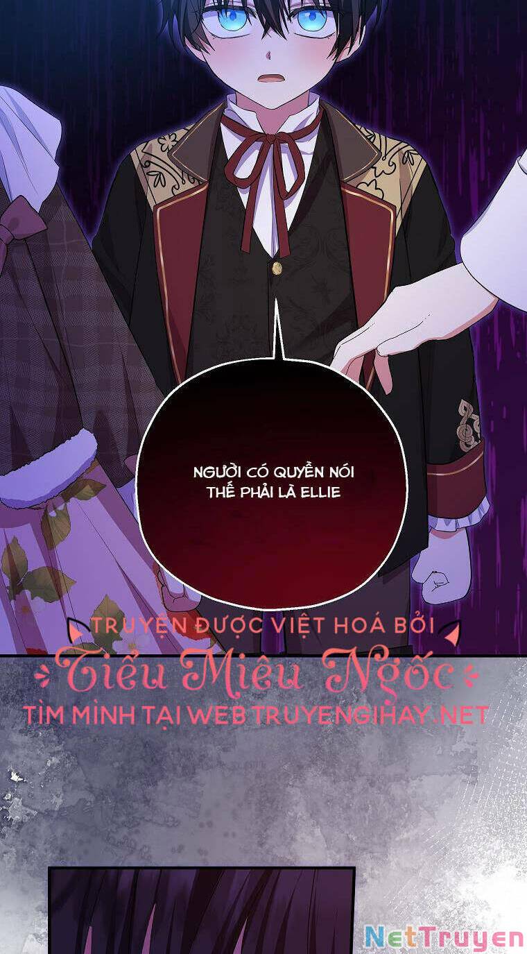 Nàng Dâu Nuôi Muốn Đứt Tình Đoạn Nghĩa Chapter 43 - Page 46