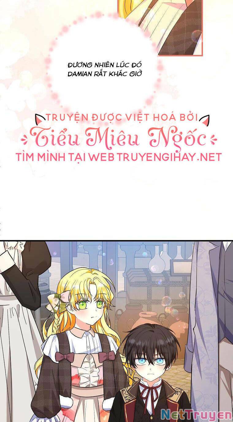 Nàng Dâu Nuôi Muốn Đứt Tình Đoạn Nghĩa Chapter 43 - Page 51