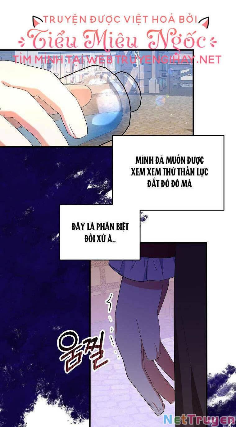 Nàng Dâu Nuôi Muốn Đứt Tình Đoạn Nghĩa Chapter 43 - Page 62