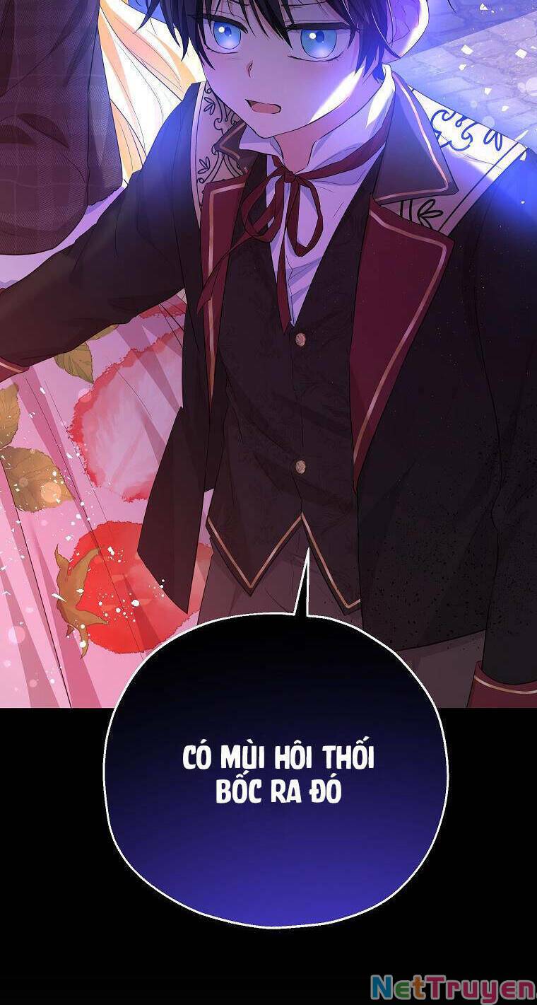 Nàng Dâu Nuôi Muốn Đứt Tình Đoạn Nghĩa Chapter 43 - Page 67