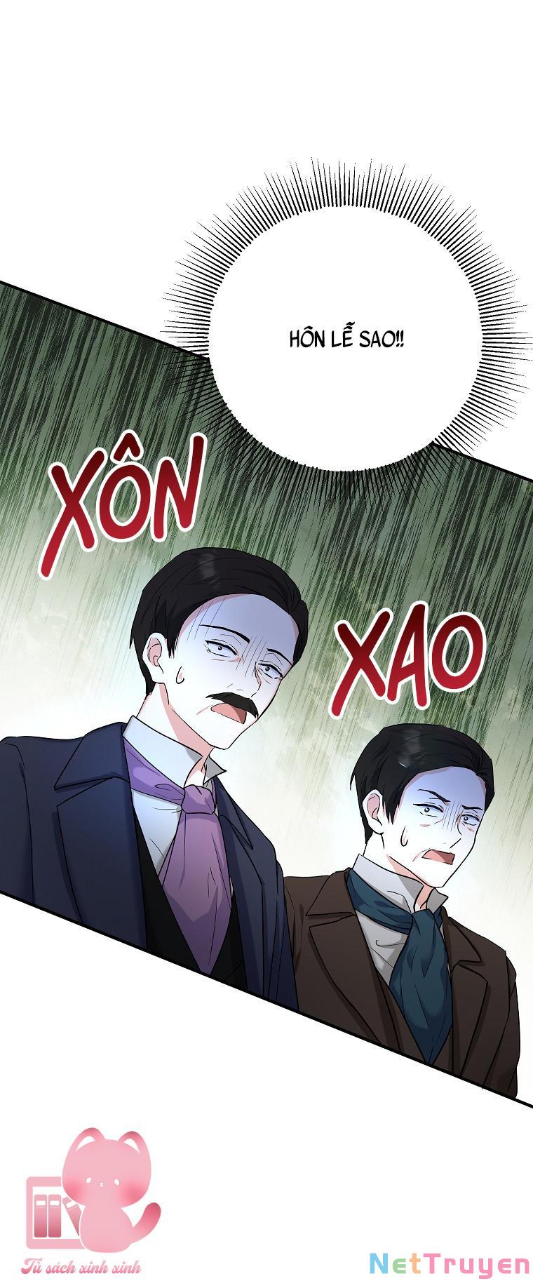 Nàng Dâu Nuôi Muốn Đứt Tình Đoạn Nghĩa Chapter 17 - Page 29