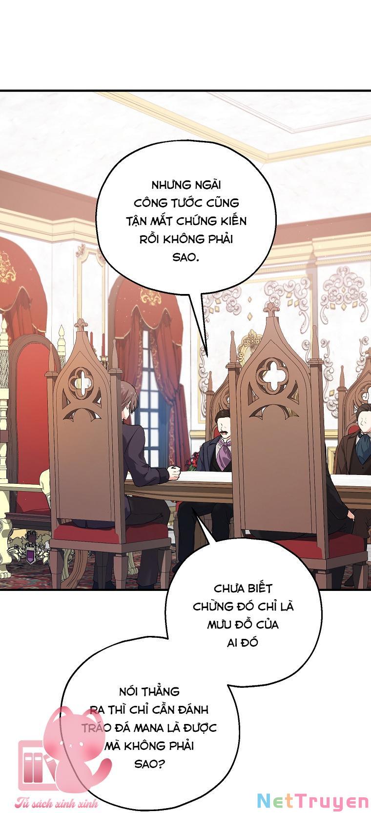 Nàng Dâu Nuôi Muốn Đứt Tình Đoạn Nghĩa Chapter 17 - Page 3