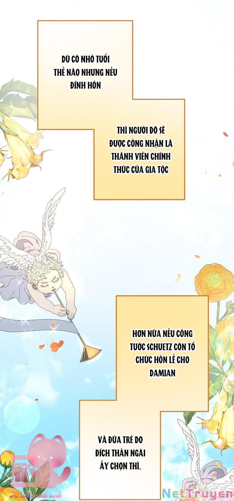 Nàng Dâu Nuôi Muốn Đứt Tình Đoạn Nghĩa Chapter 17 - Page 30