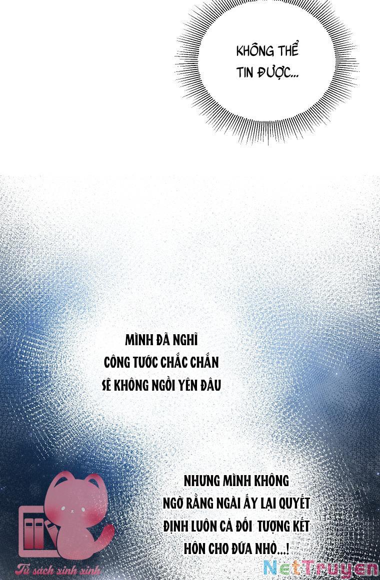 Nàng Dâu Nuôi Muốn Đứt Tình Đoạn Nghĩa Chapter 17 - Page 37