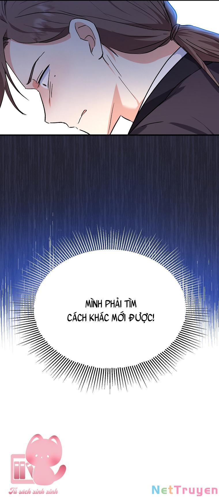 Nàng Dâu Nuôi Muốn Đứt Tình Đoạn Nghĩa Chapter 17 - Page 39