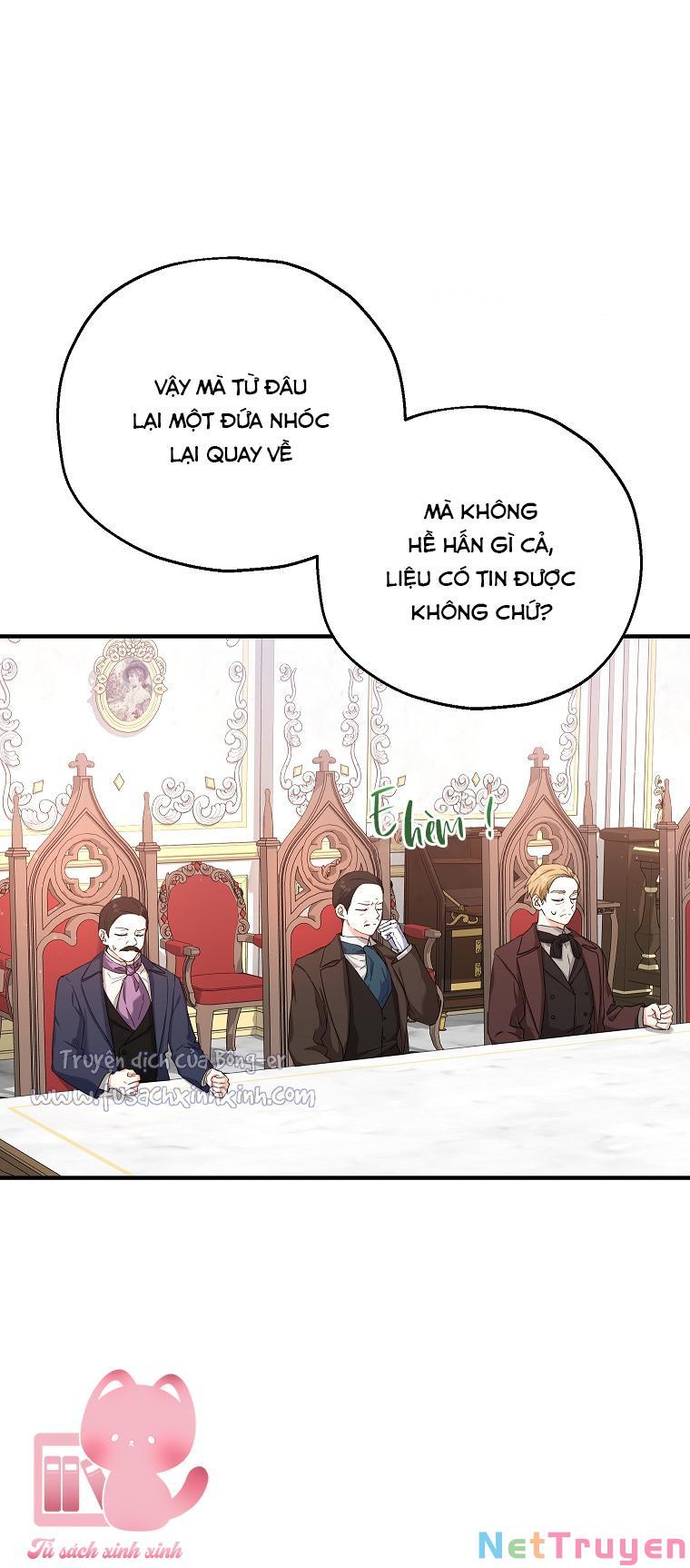 Nàng Dâu Nuôi Muốn Đứt Tình Đoạn Nghĩa Chapter 17 - Page 6