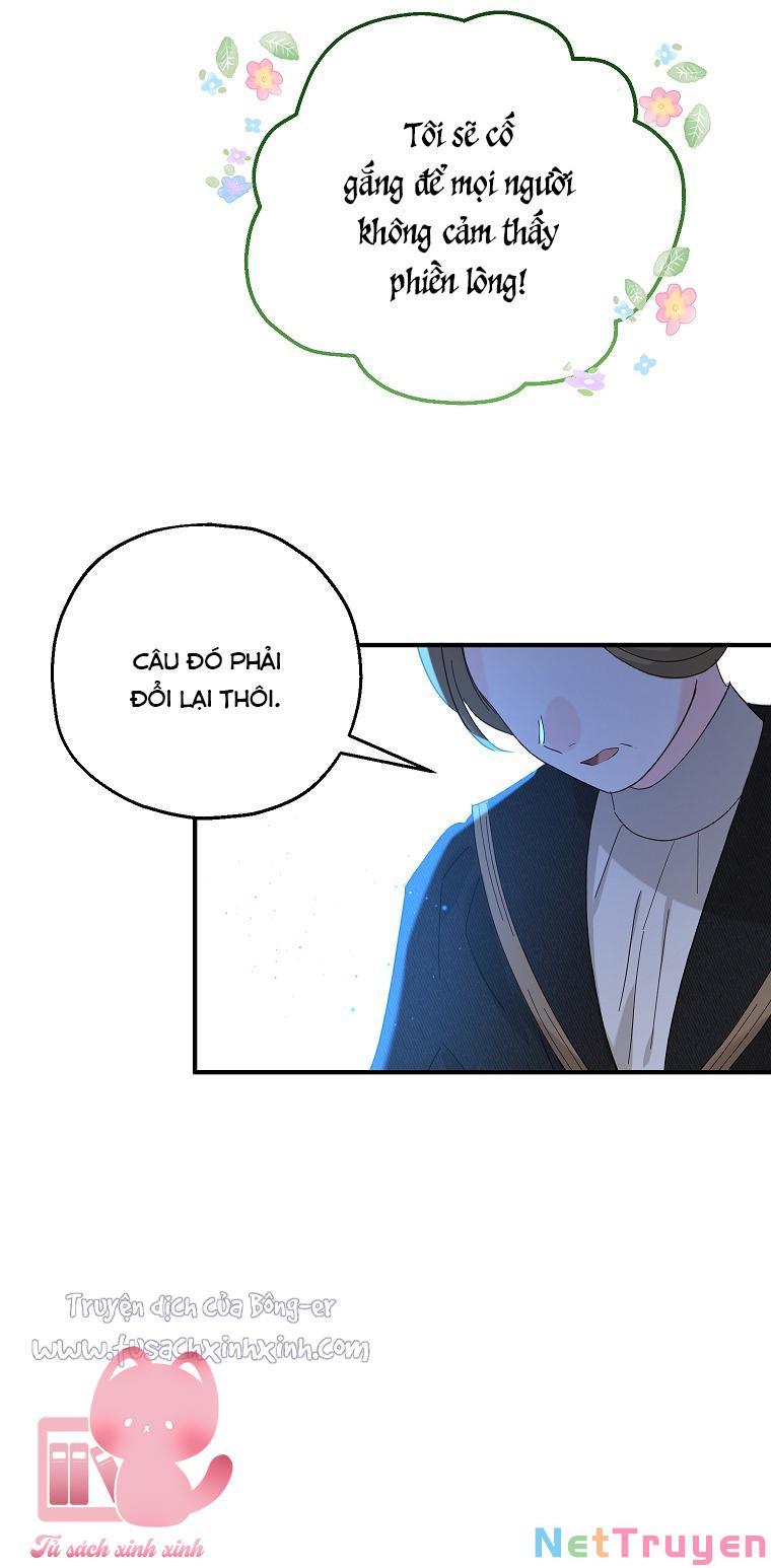 Nàng Dâu Nuôi Muốn Đứt Tình Đoạn Nghĩa Chapter 17 - Page 66