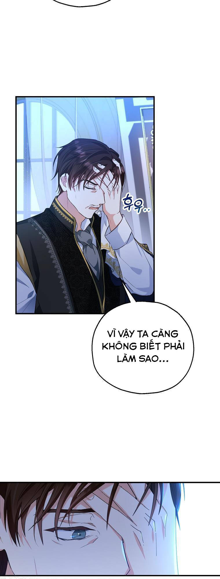 Nàng Dâu Nuôi Muốn Đứt Tình Đoạn Nghĩa Chapter 23 - Page 13