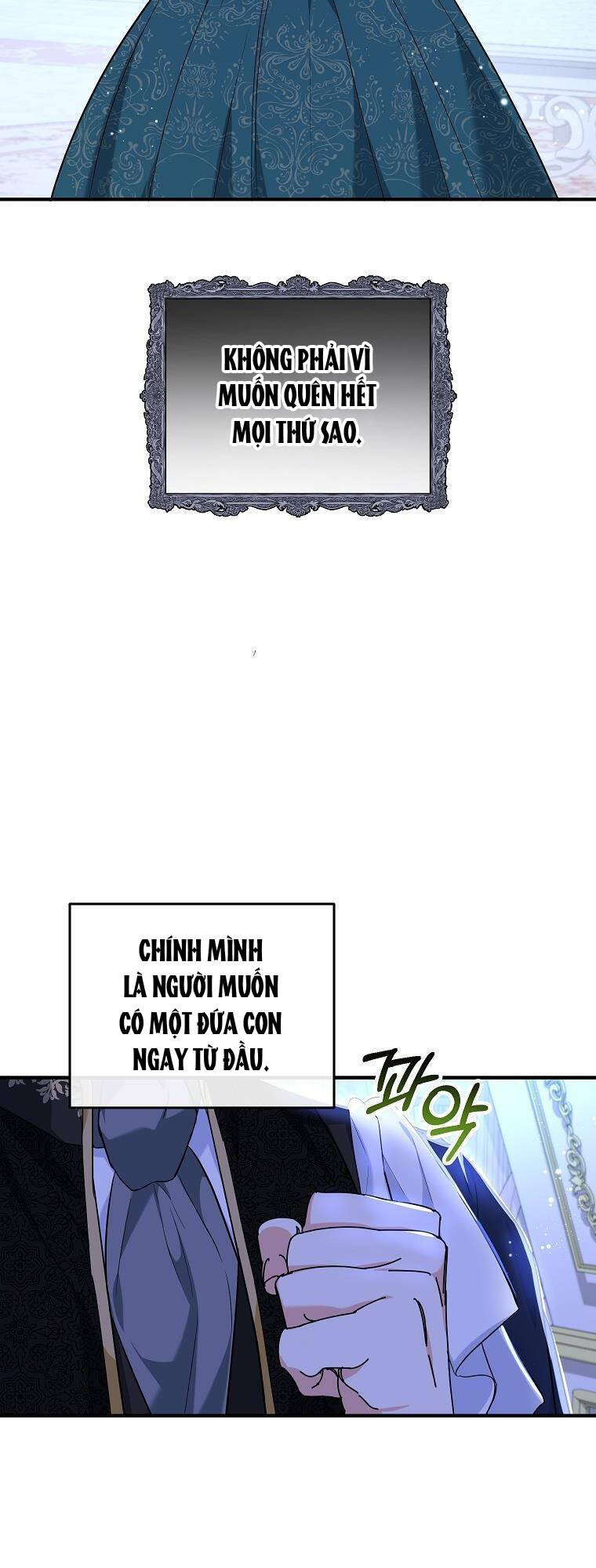 Nàng Dâu Nuôi Muốn Đứt Tình Đoạn Nghĩa Chapter 23 - Page 21