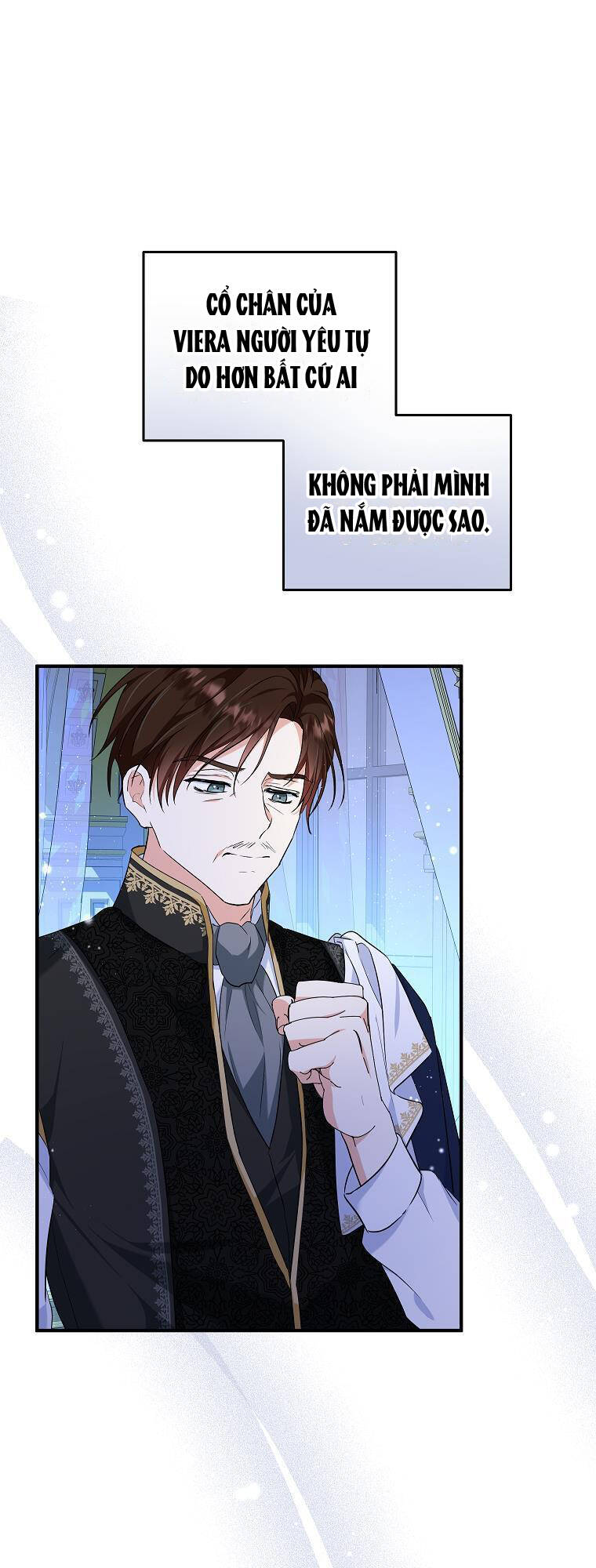 Nàng Dâu Nuôi Muốn Đứt Tình Đoạn Nghĩa Chapter 23 - Page 22