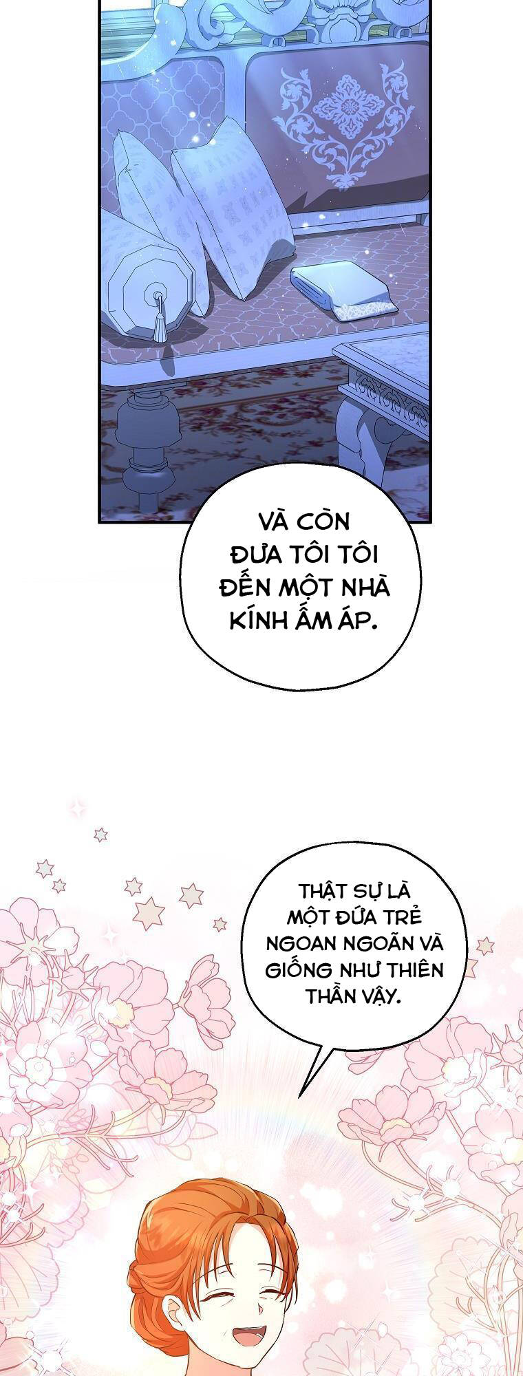 Nàng Dâu Nuôi Muốn Đứt Tình Đoạn Nghĩa Chapter 23 - Page 26