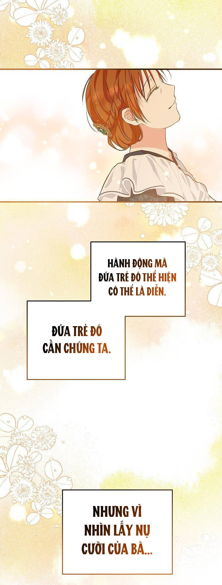 Nàng Dâu Nuôi Muốn Đứt Tình Đoạn Nghĩa Chapter 23 - Page 31