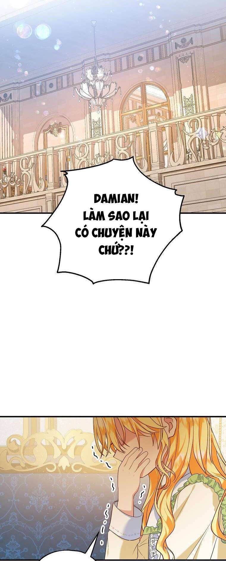 Nàng Dâu Nuôi Muốn Đứt Tình Đoạn Nghĩa Chapter 23 - Page 37