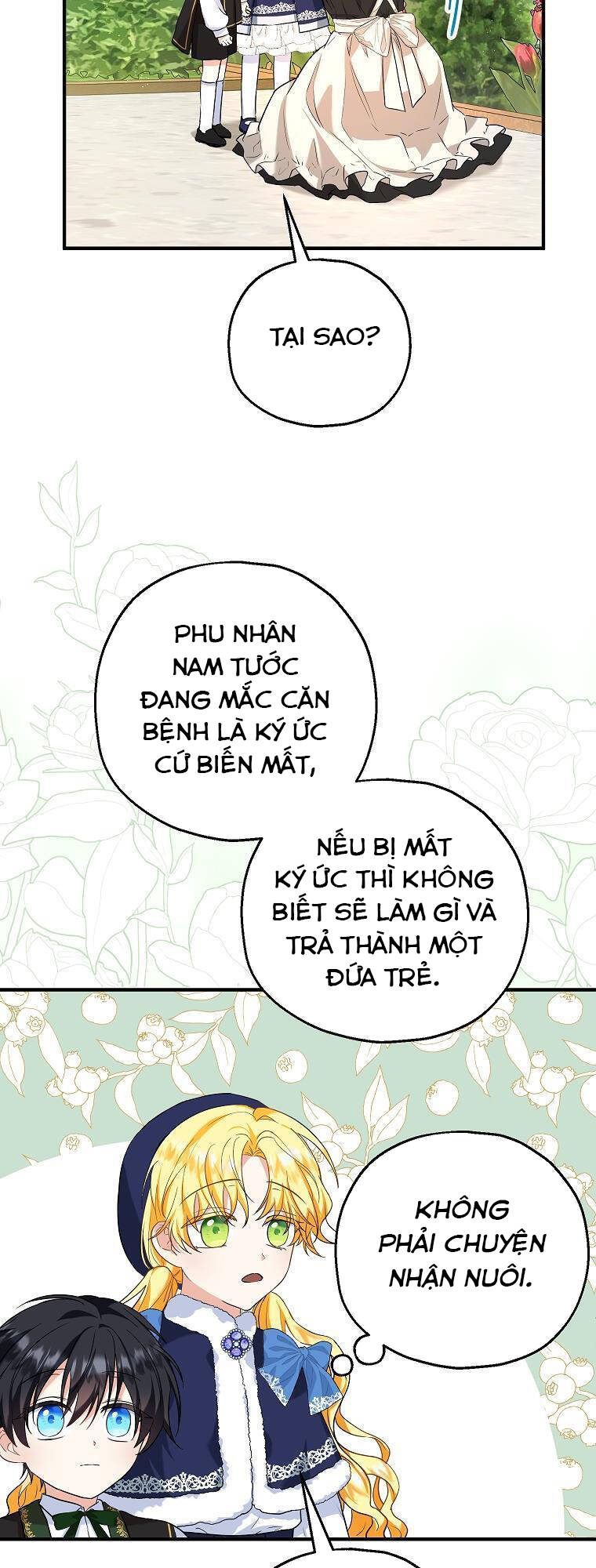 Nàng Dâu Nuôi Muốn Đứt Tình Đoạn Nghĩa Chapter 23 - Page 4