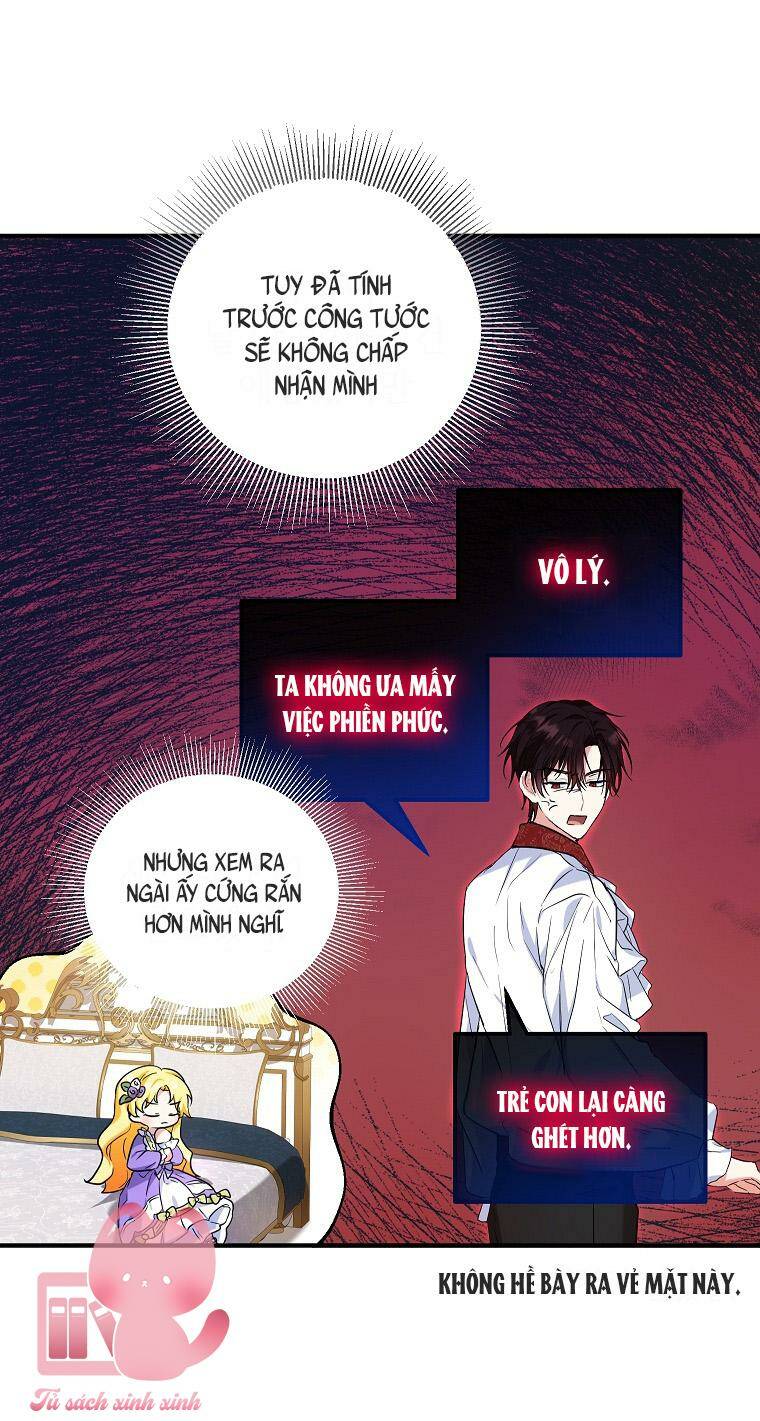 Nàng Dâu Nuôi Muốn Đứt Tình Đoạn Nghĩa Chapter 27 - Page 5