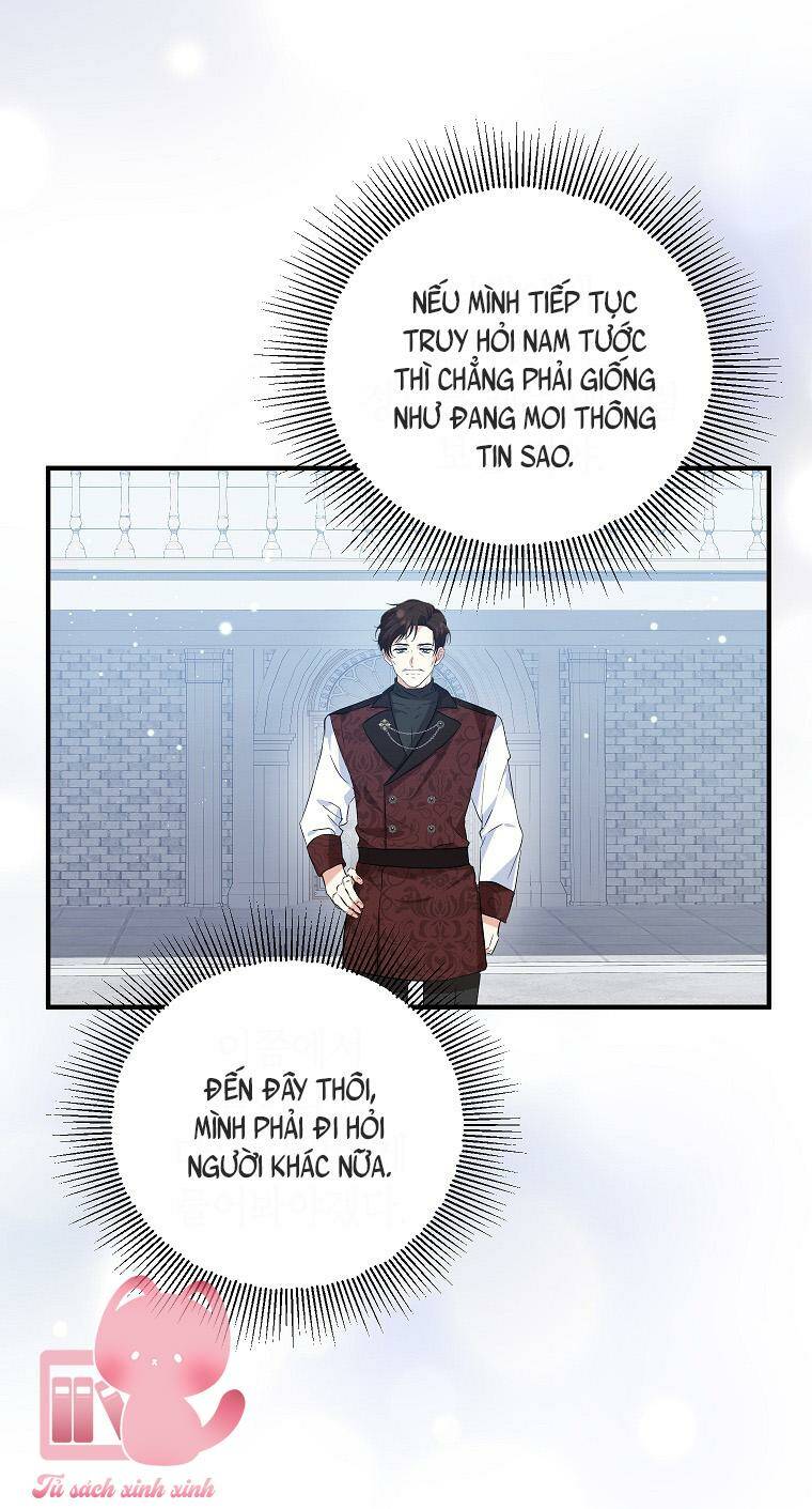 Nàng Dâu Nuôi Muốn Đứt Tình Đoạn Nghĩa Chapter 27 - Page 52