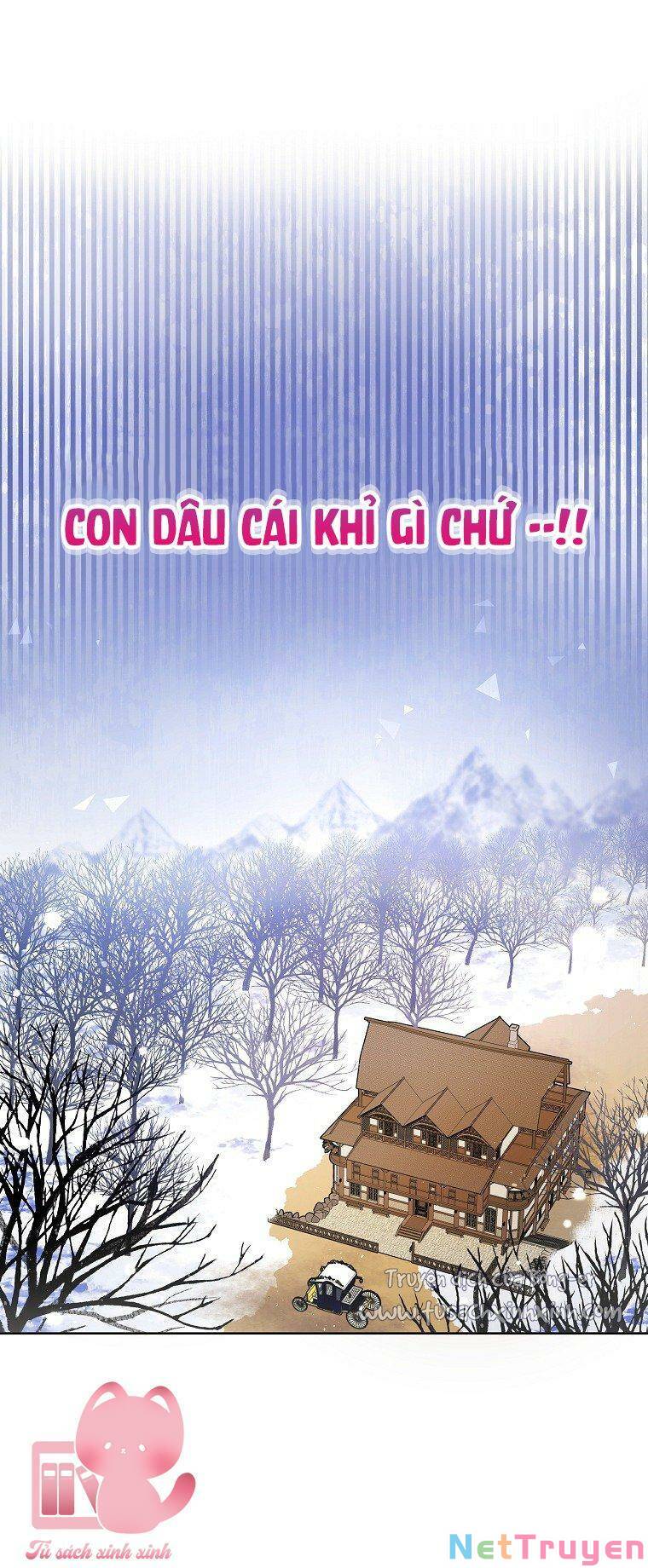 Nàng Dâu Nuôi Muốn Đứt Tình Đoạn Nghĩa Chapter 1 - Page 26