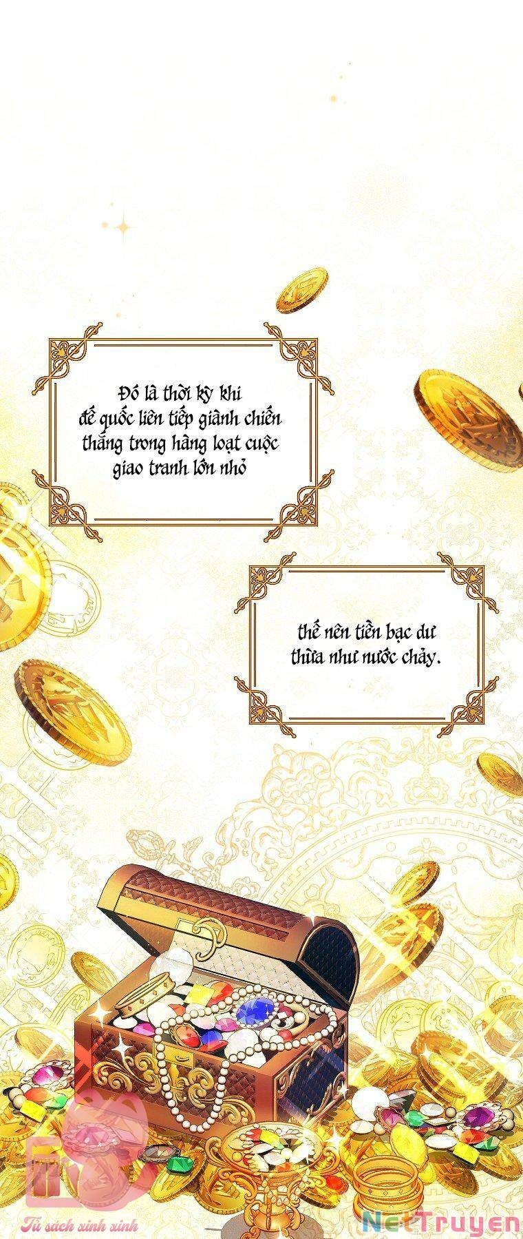 Nàng Dâu Nuôi Muốn Đứt Tình Đoạn Nghĩa Chapter 1 - Page 31