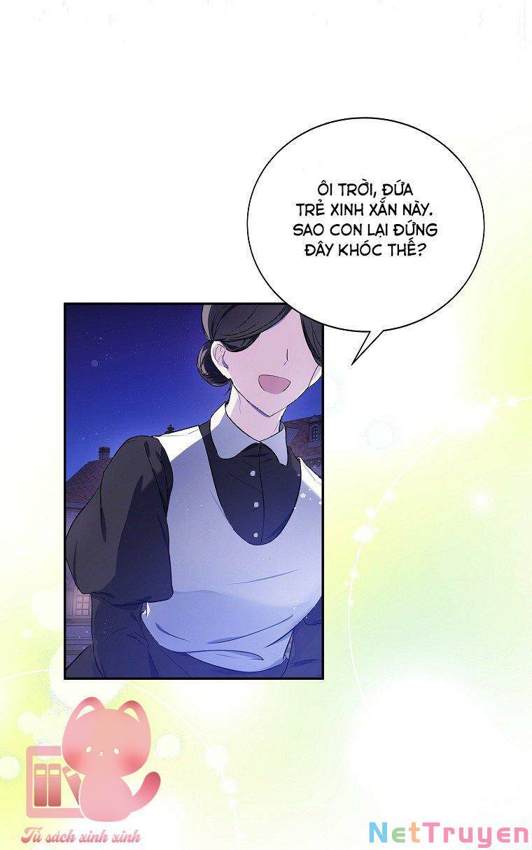 Nàng Dâu Nuôi Muốn Đứt Tình Đoạn Nghĩa Chapter 1 - Page 37