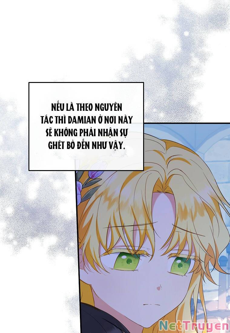 Nàng Dâu Nuôi Muốn Đứt Tình Đoạn Nghĩa Chapter 28 - Page 14