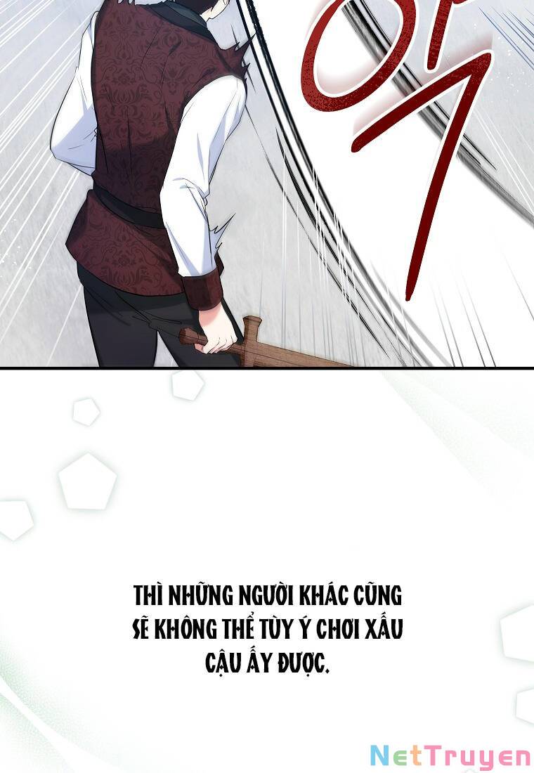 Nàng Dâu Nuôi Muốn Đứt Tình Đoạn Nghĩa Chapter 28 - Page 21