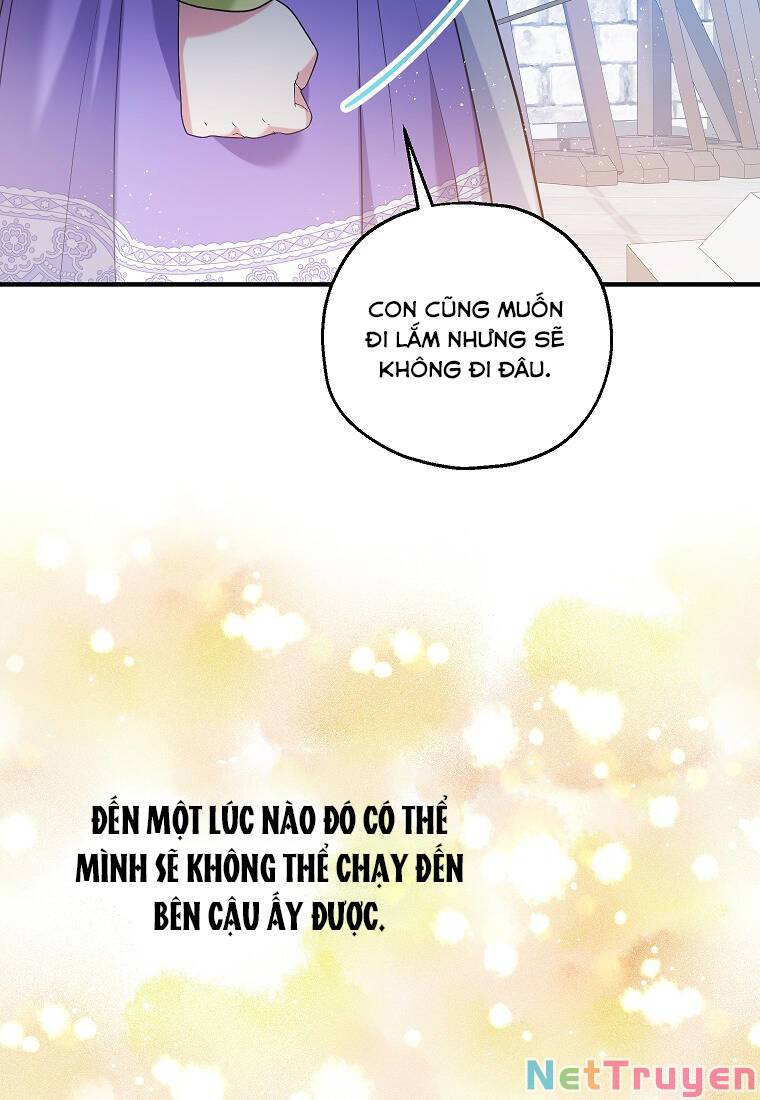 Nàng Dâu Nuôi Muốn Đứt Tình Đoạn Nghĩa Chapter 28 - Page 40