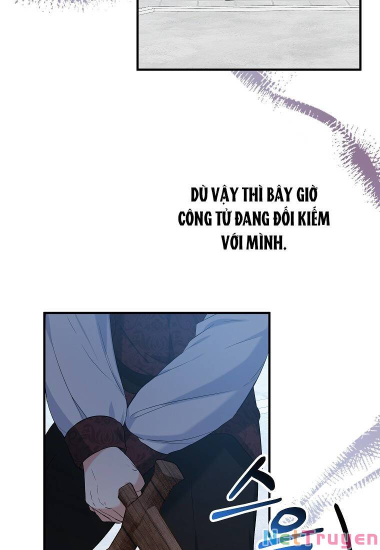 Nàng Dâu Nuôi Muốn Đứt Tình Đoạn Nghĩa Chapter 28 - Page 52