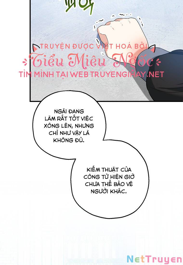 Nàng Dâu Nuôi Muốn Đứt Tình Đoạn Nghĩa Chapter 28 - Page 62