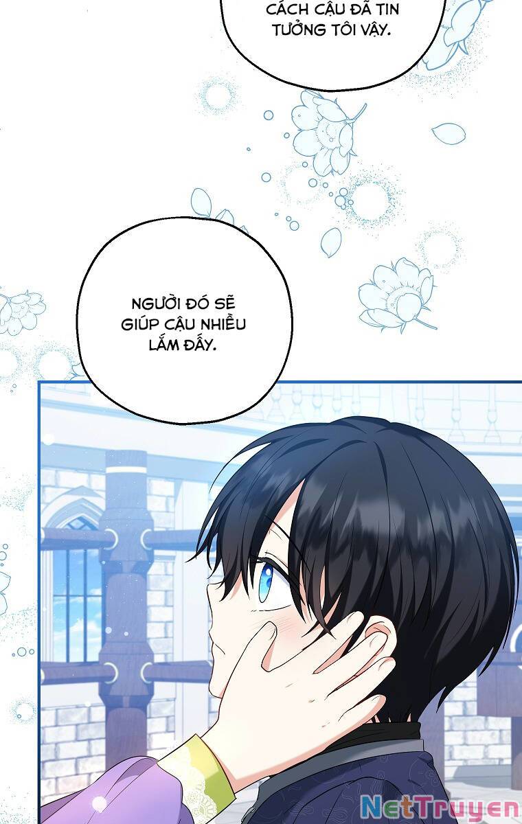 Nàng Dâu Nuôi Muốn Đứt Tình Đoạn Nghĩa Chapter 28 - Page 8