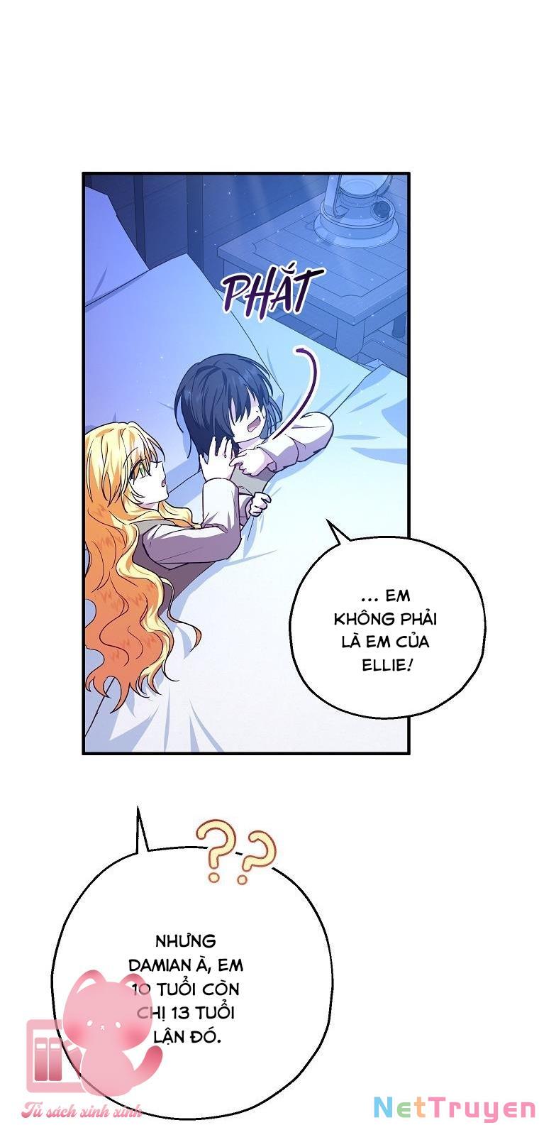 Nàng Dâu Nuôi Muốn Đứt Tình Đoạn Nghĩa Chapter 11 - Page 11