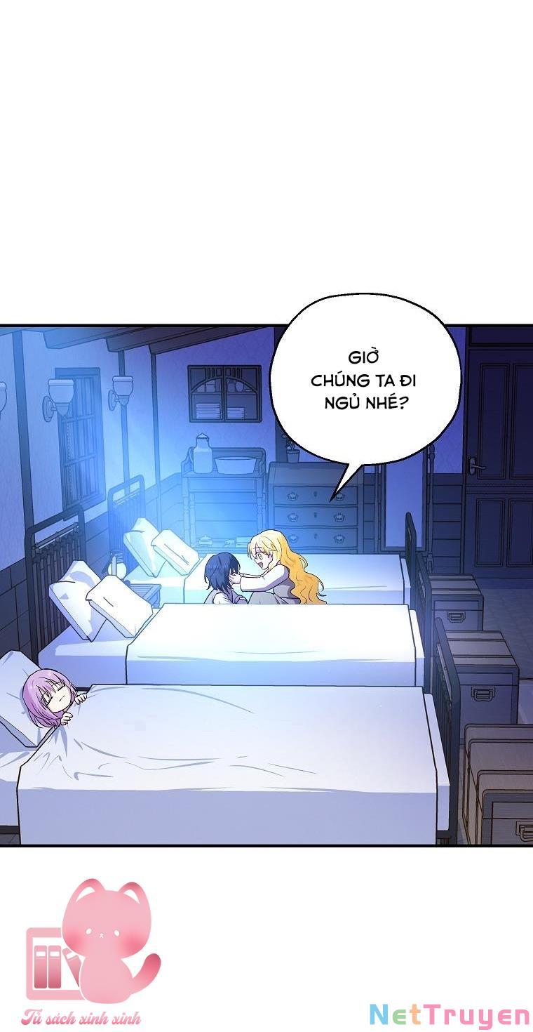 Nàng Dâu Nuôi Muốn Đứt Tình Đoạn Nghĩa Chapter 11 - Page 3