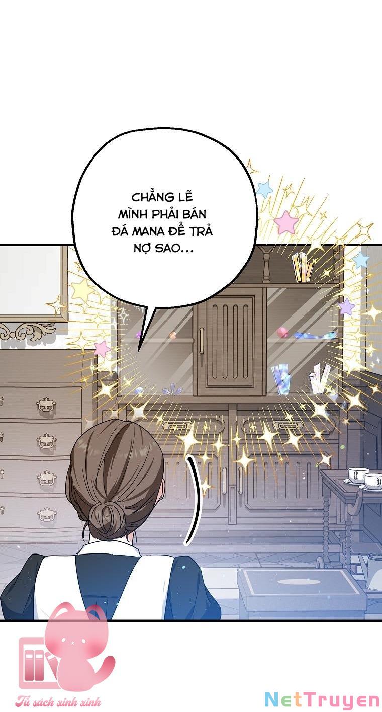 Nàng Dâu Nuôi Muốn Đứt Tình Đoạn Nghĩa Chapter 11 - Page 44