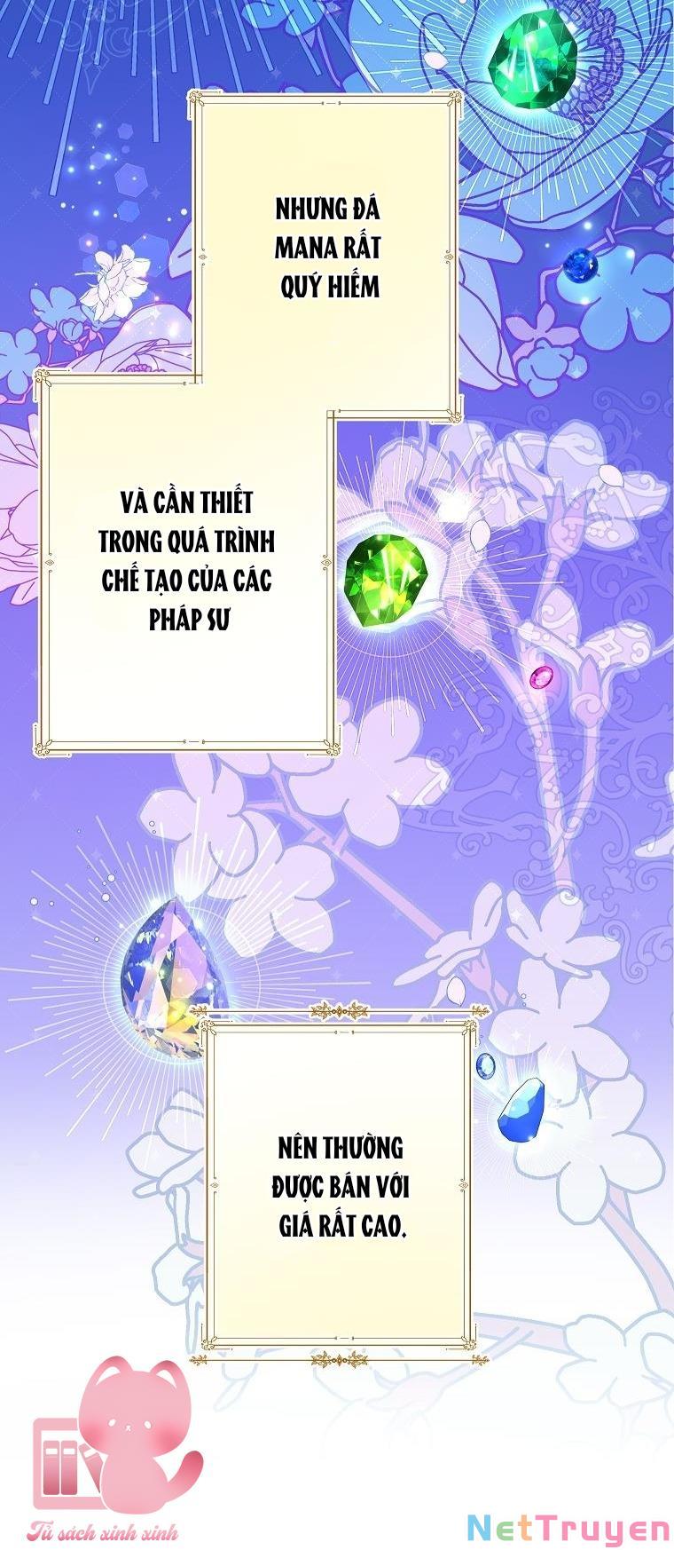 Nàng Dâu Nuôi Muốn Đứt Tình Đoạn Nghĩa Chapter 11 - Page 47