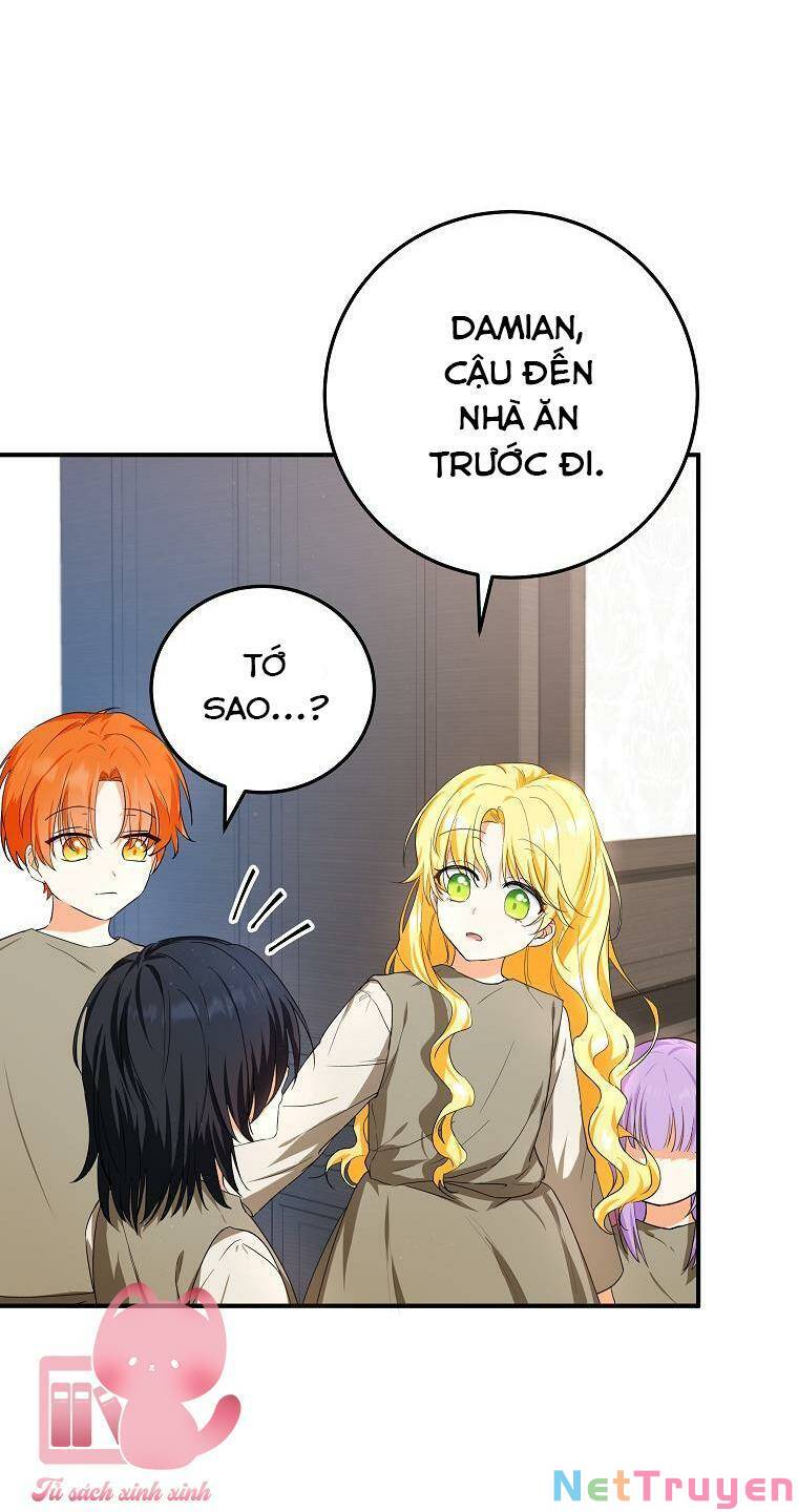 Nàng Dâu Nuôi Muốn Đứt Tình Đoạn Nghĩa Chapter 8 - Page 10