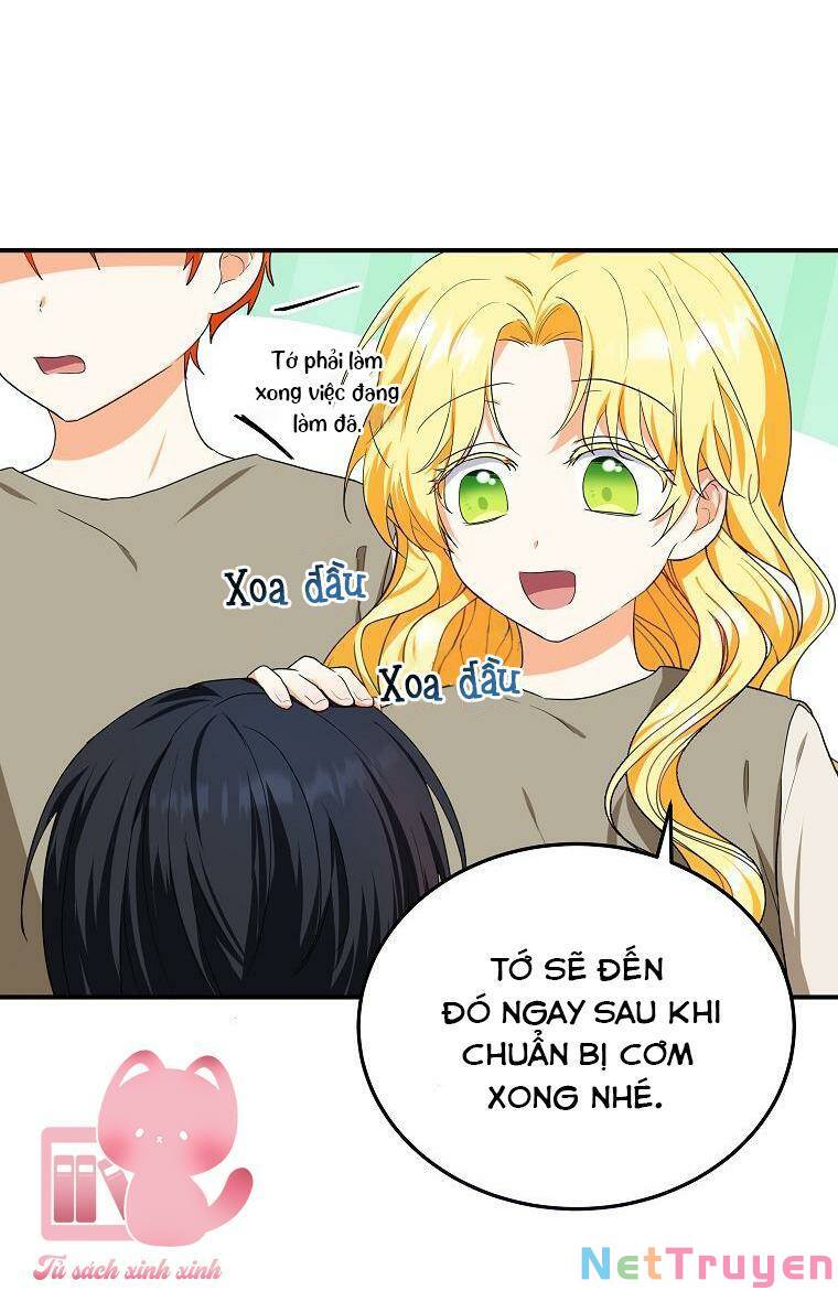 Nàng Dâu Nuôi Muốn Đứt Tình Đoạn Nghĩa Chapter 8 - Page 13