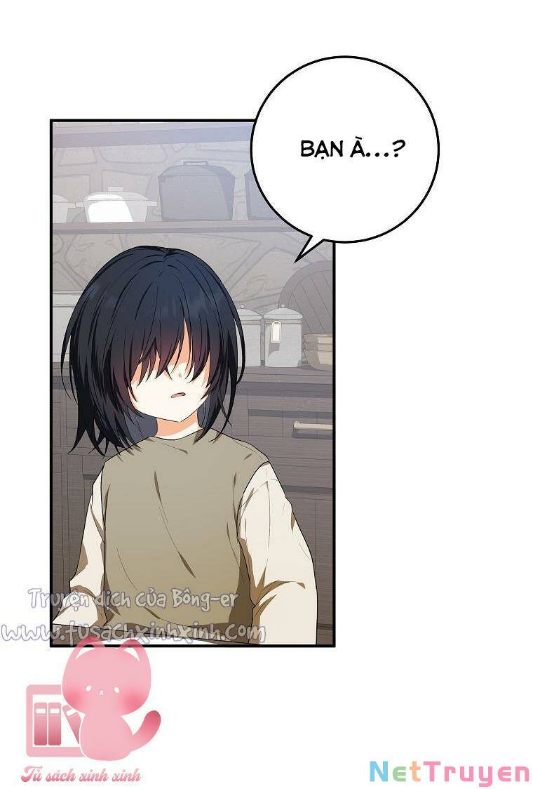 Nàng Dâu Nuôi Muốn Đứt Tình Đoạn Nghĩa Chapter 8 - Page 48