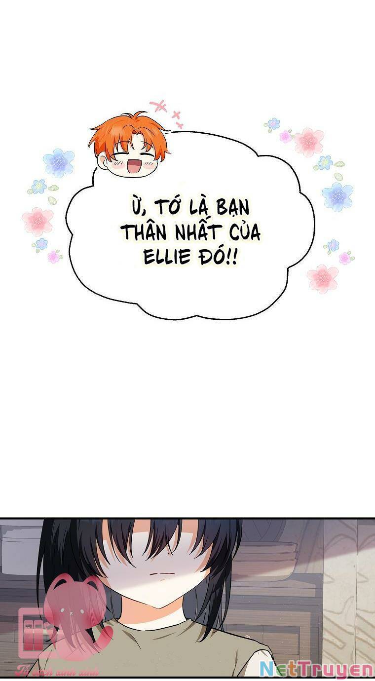 Nàng Dâu Nuôi Muốn Đứt Tình Đoạn Nghĩa Chapter 8 - Page 49