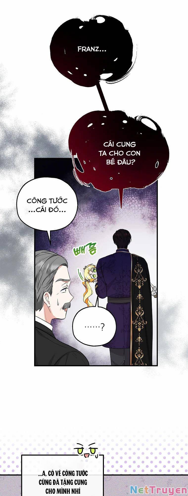 Nàng Dâu Nuôi Muốn Đứt Tình Đoạn Nghĩa Chapter 41 - Page 20