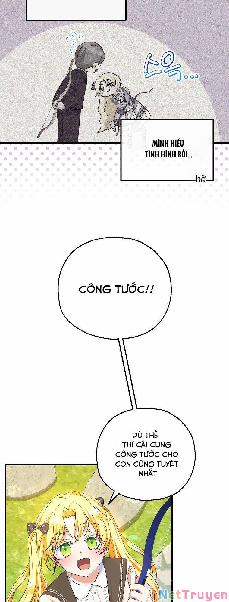 Nàng Dâu Nuôi Muốn Đứt Tình Đoạn Nghĩa Chapter 41 - Page 21