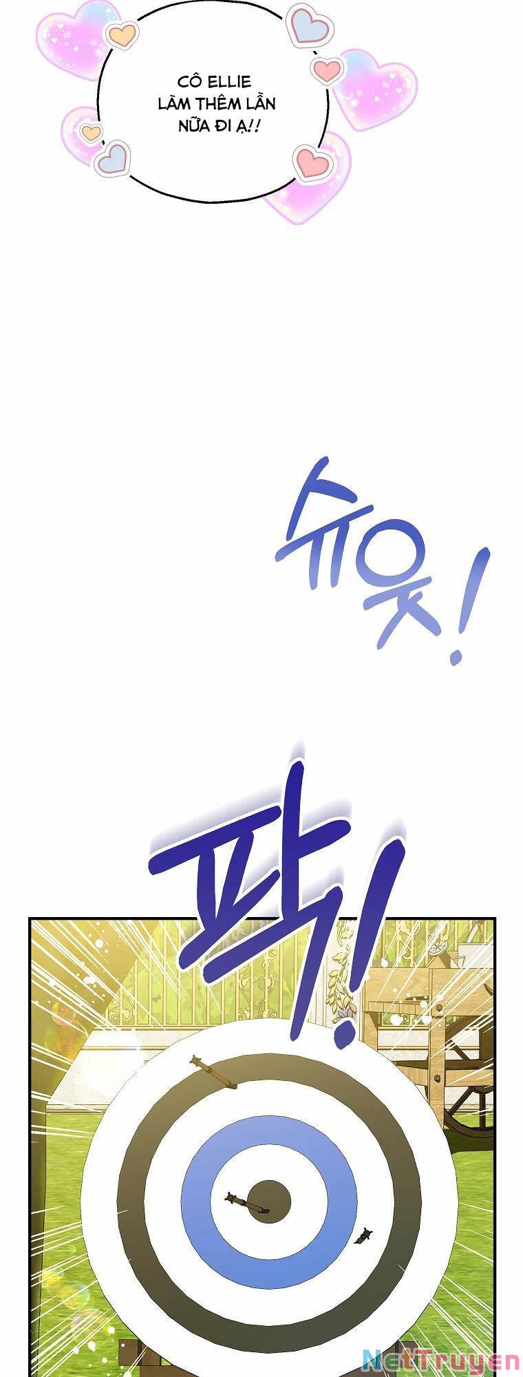 Nàng Dâu Nuôi Muốn Đứt Tình Đoạn Nghĩa Chapter 41 - Page 3