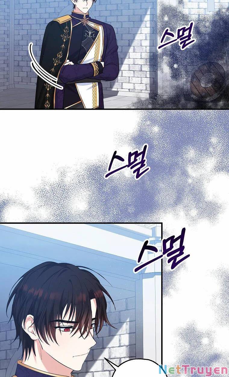 Nàng Dâu Nuôi Muốn Đứt Tình Đoạn Nghĩa Chapter 41 - Page 36