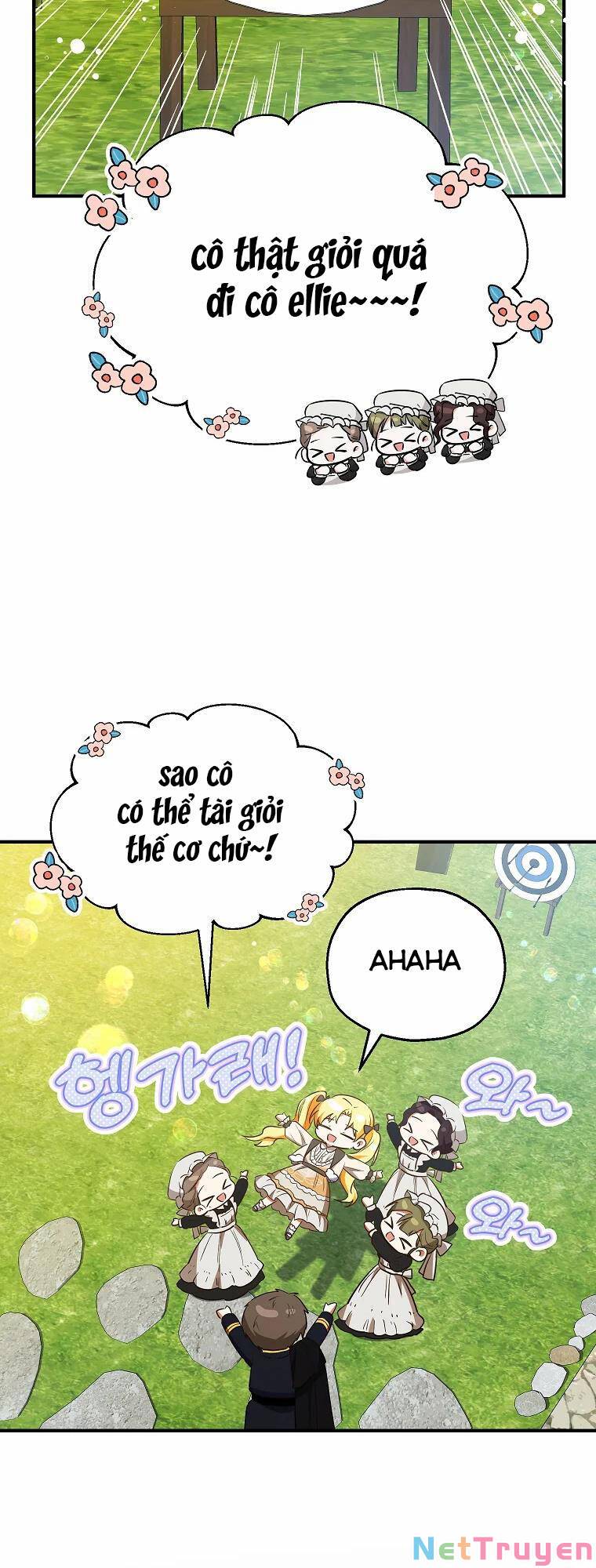 Nàng Dâu Nuôi Muốn Đứt Tình Đoạn Nghĩa Chapter 41 - Page 4