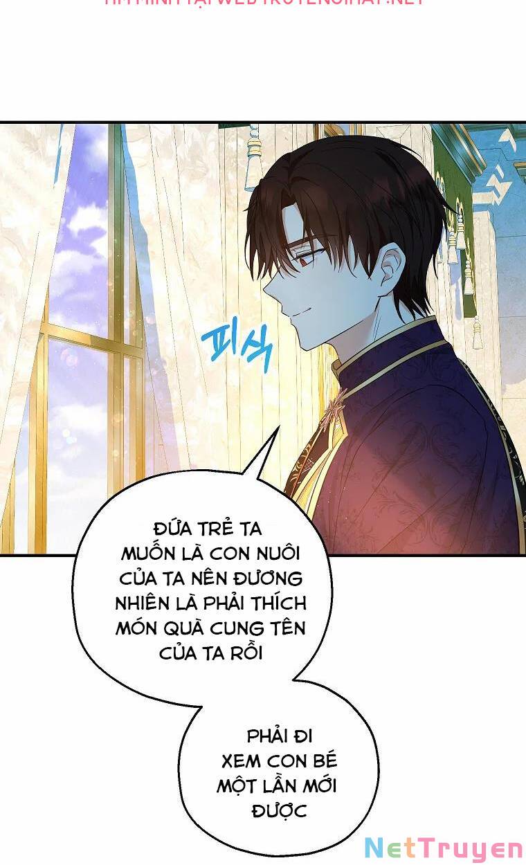 Nàng Dâu Nuôi Muốn Đứt Tình Đoạn Nghĩa Chapter 41 - Page 9