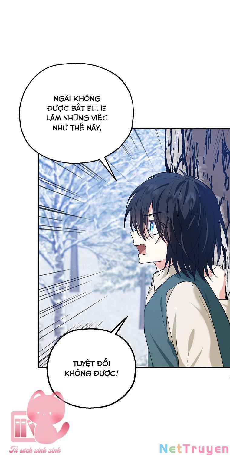 Nàng Dâu Nuôi Muốn Đứt Tình Đoạn Nghĩa Chapter 16 - Page 20