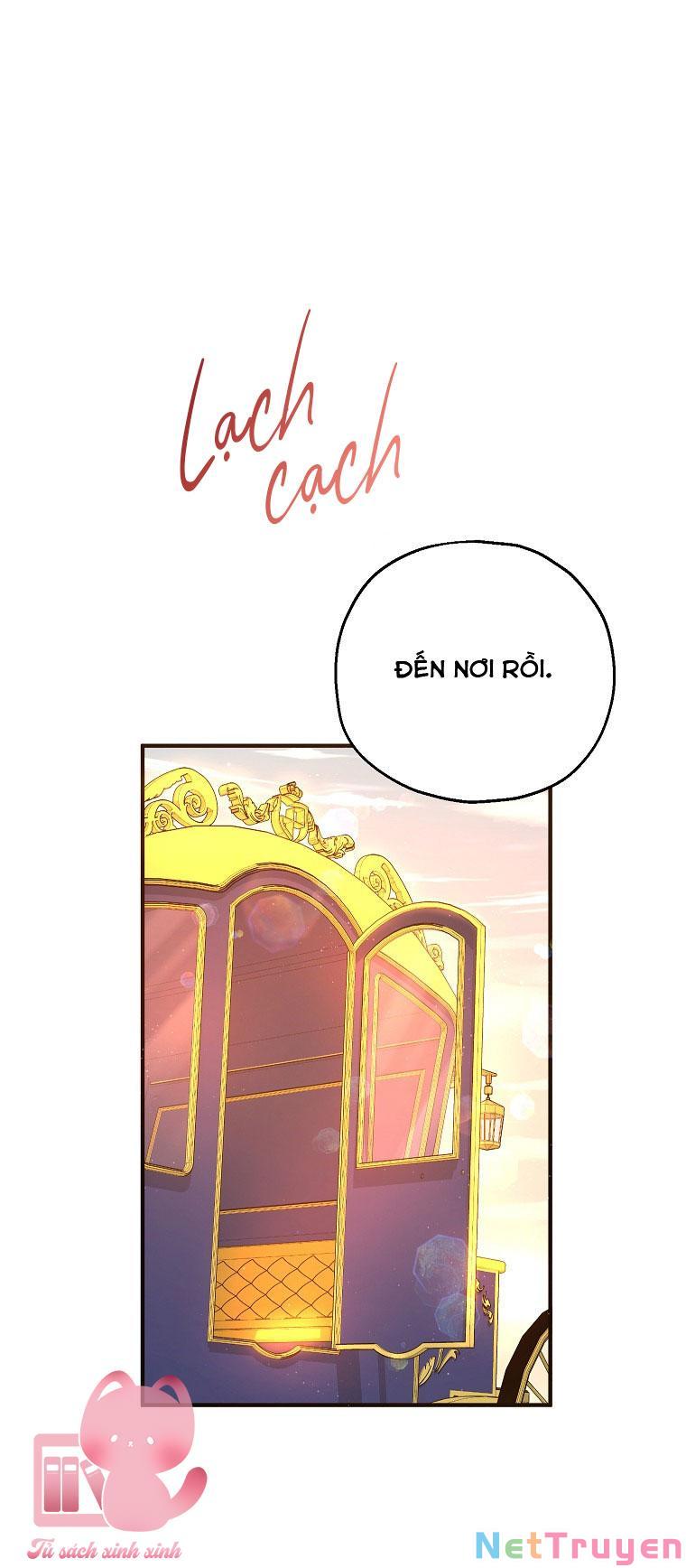 Nàng Dâu Nuôi Muốn Đứt Tình Đoạn Nghĩa Chapter 16 - Page 40