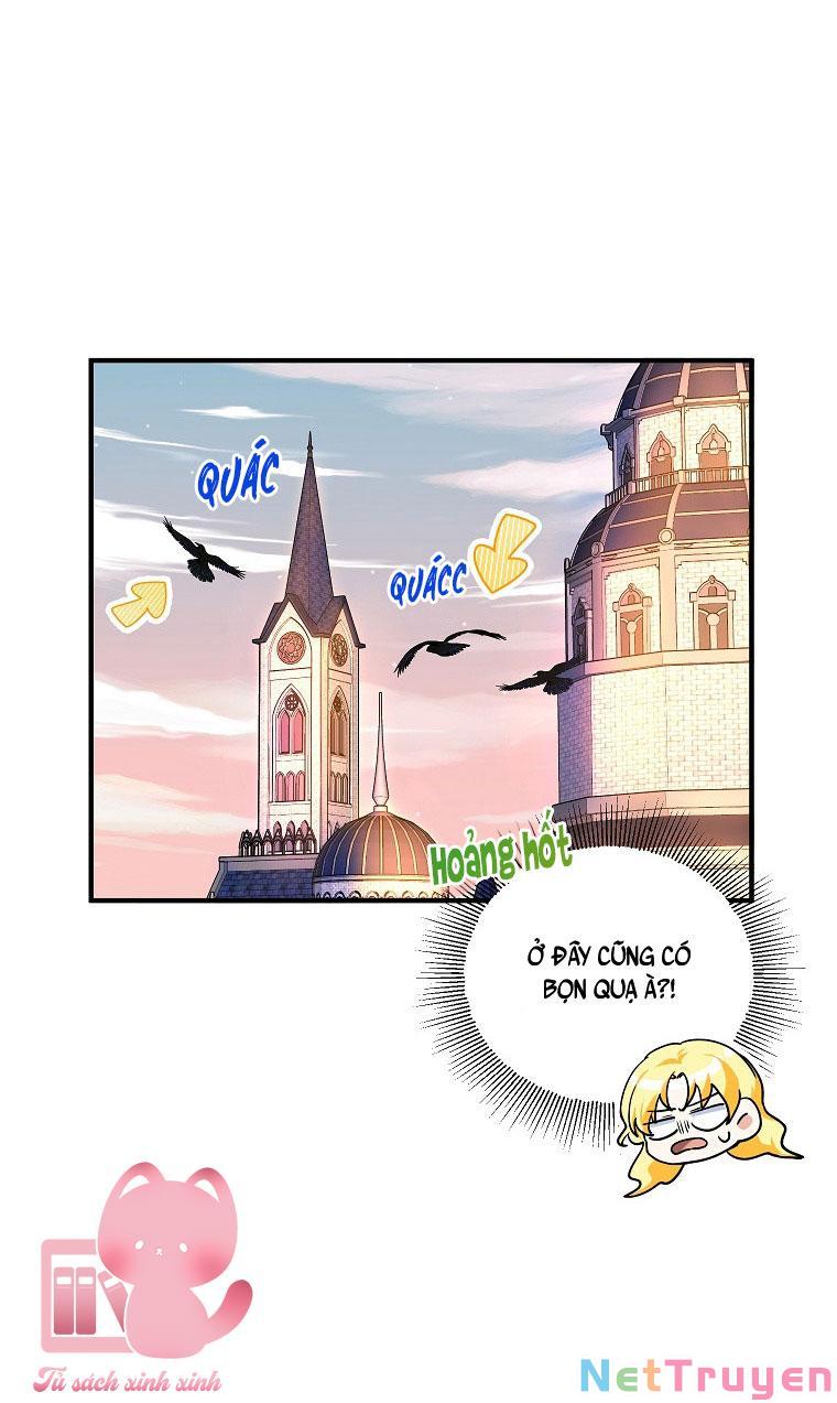 Nàng Dâu Nuôi Muốn Đứt Tình Đoạn Nghĩa Chapter 16 - Page 43