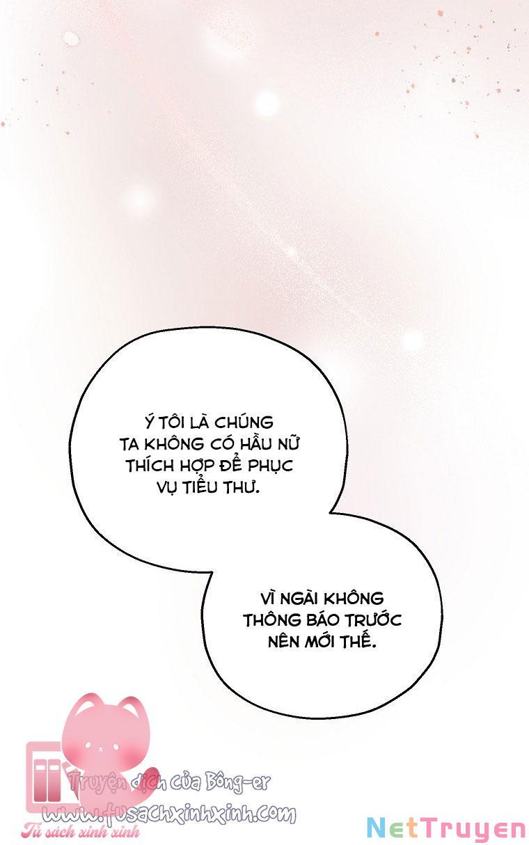 Nàng Dâu Nuôi Muốn Đứt Tình Đoạn Nghĩa Chapter 16 - Page 61