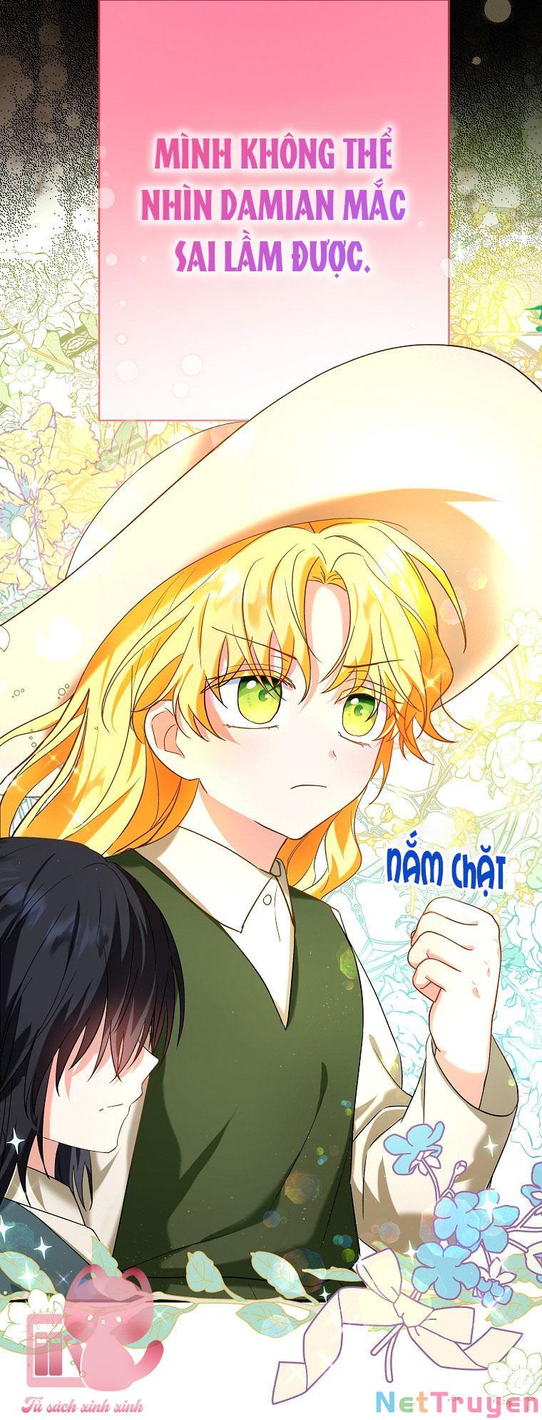 Nàng Dâu Nuôi Muốn Đứt Tình Đoạn Nghĩa Chapter 16 - Page 75