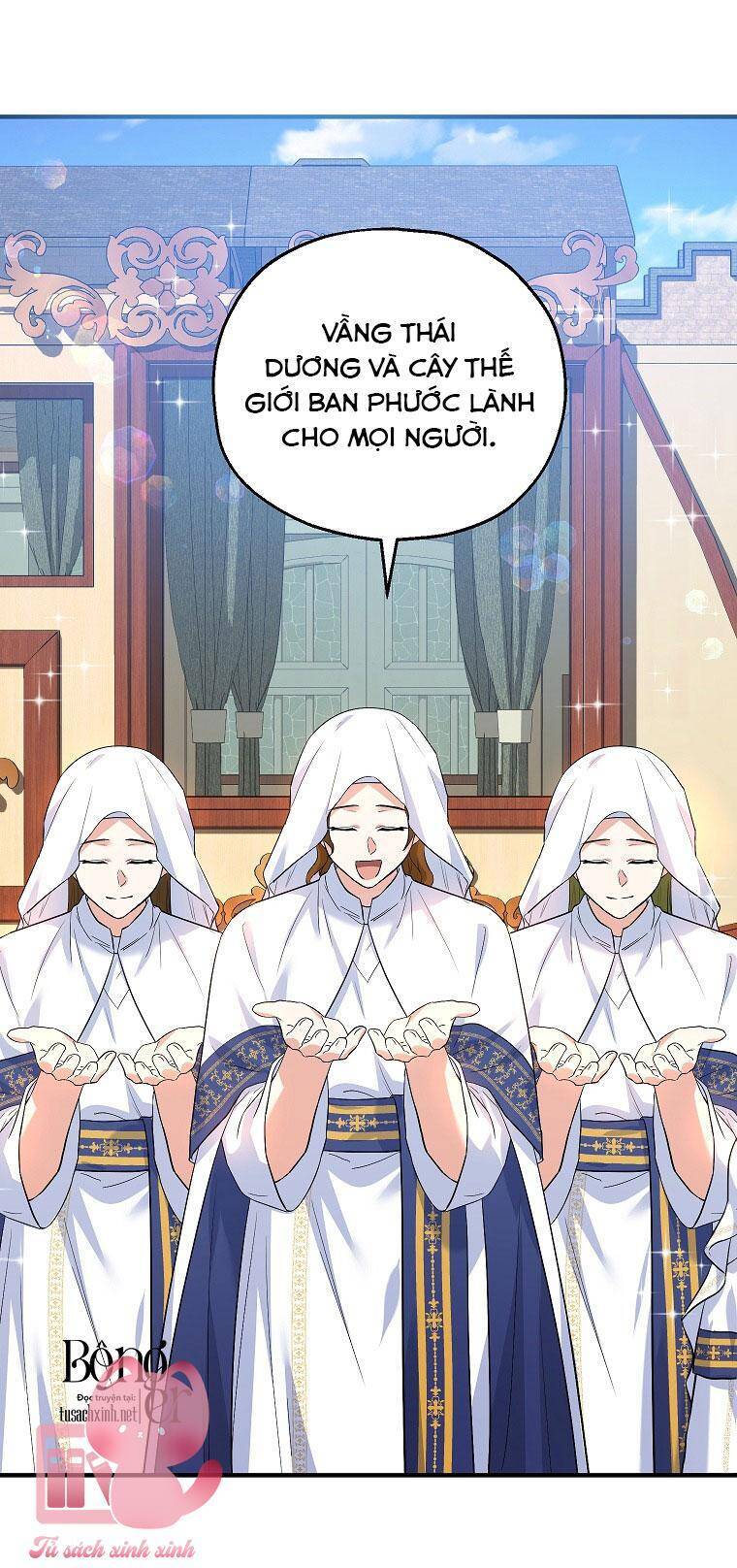 Nàng Dâu Nuôi Muốn Đứt Tình Đoạn Nghĩa Chapter 40 - Page 26